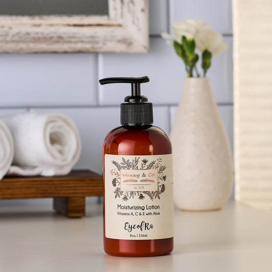 EYE OF RA MOISTURIZING LOTION