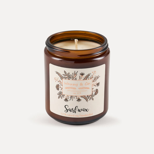 SURF WAX