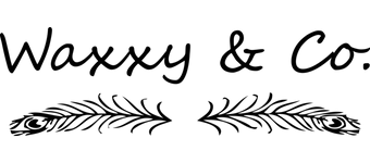 Waxxy & Co. logo
