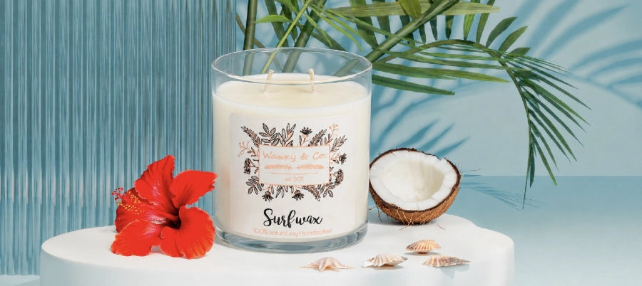 Surf Wax