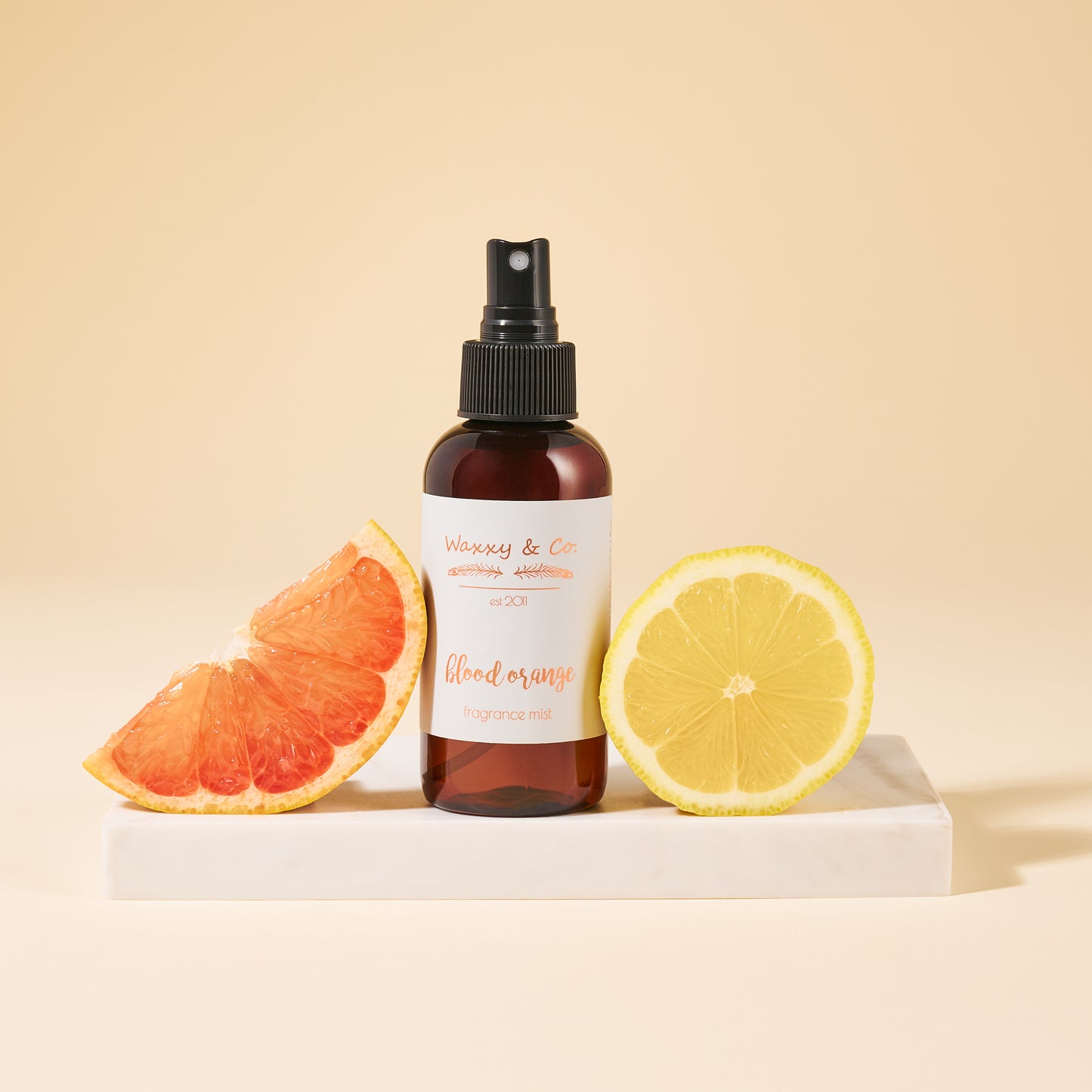 BLOOD ORANGE