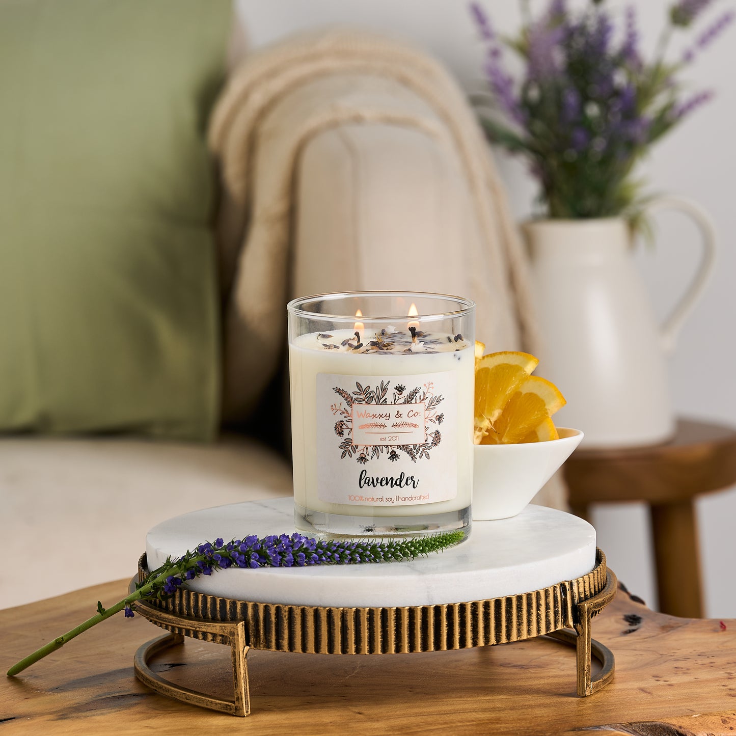 LAVENDER