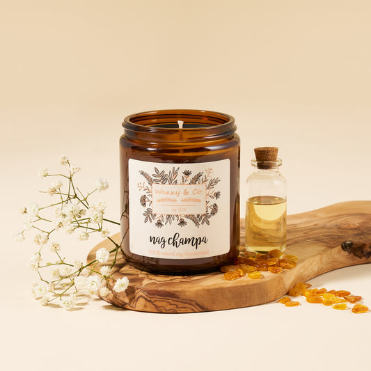 NAG CHAMPA
