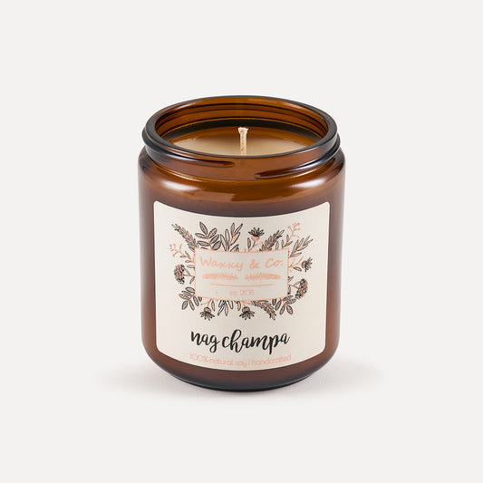 NAG CHAMPA