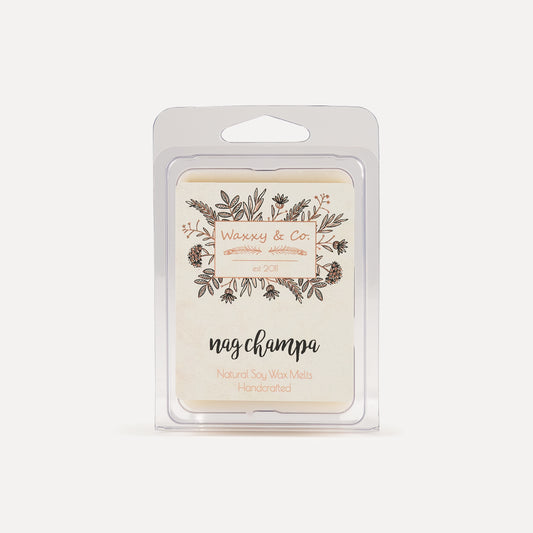 Nag Champa