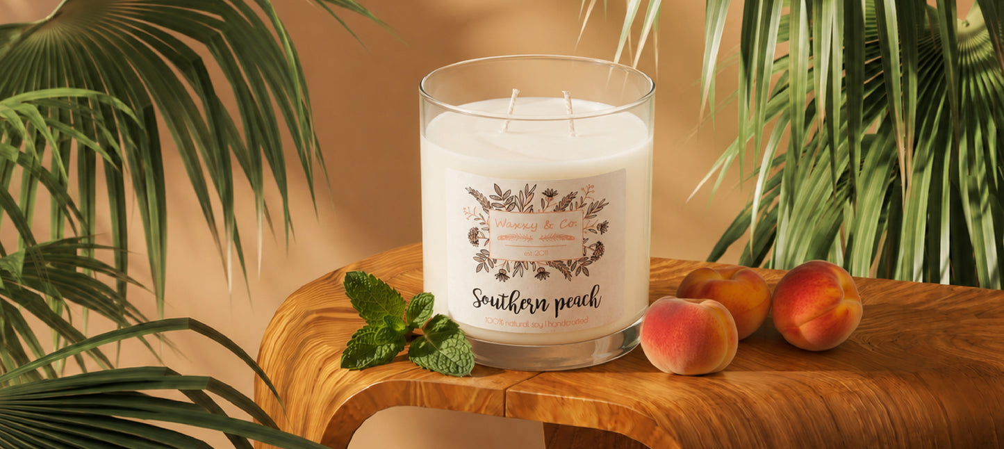 Southern Peach