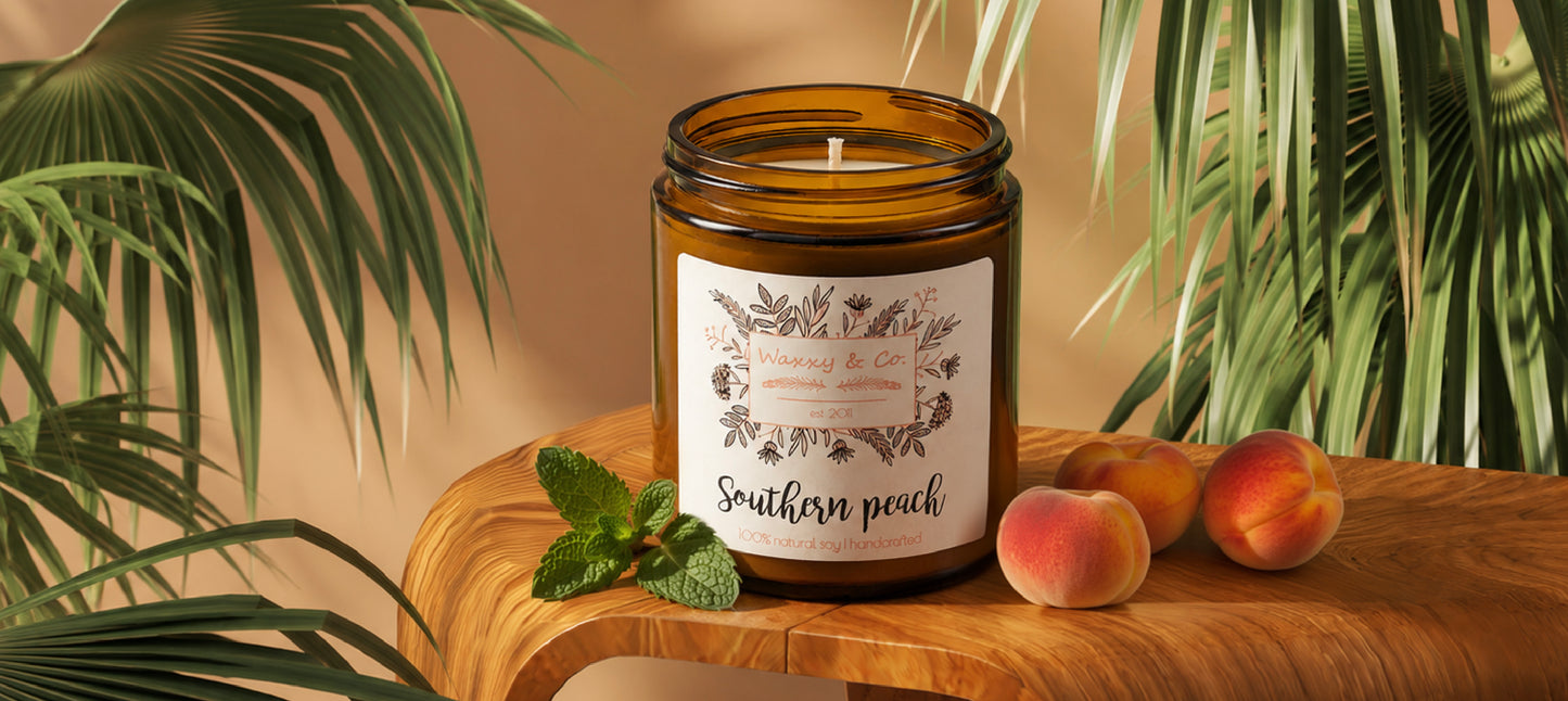 Southern Peach
