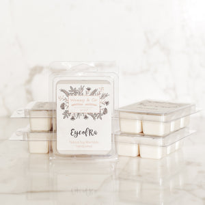 Soy Wax Melts